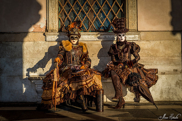 Carnaval de Venise 2016