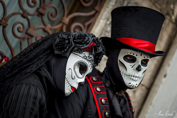 Carnaval de Venise 2016
