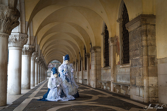 Carnaval de Venise 2016