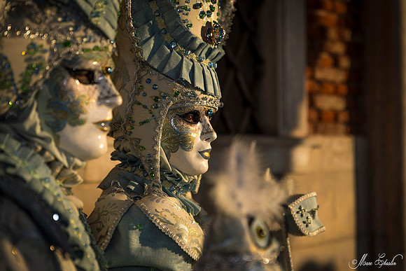Carnaval de Venise 2016