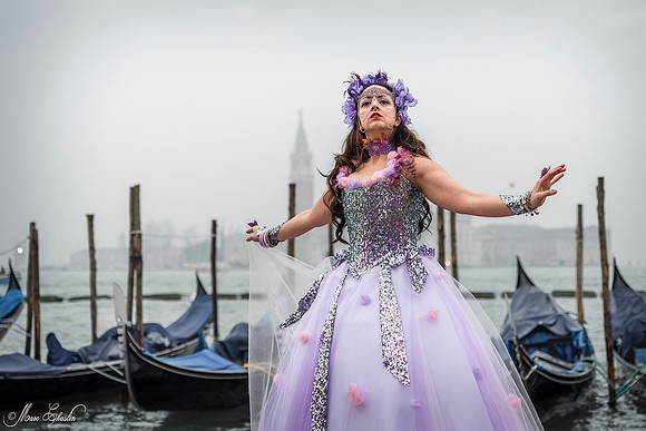 Carnaval de Venise 2016