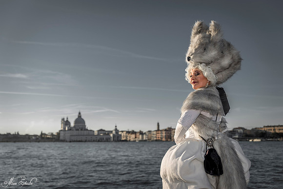 Carnaval de Venise 2016