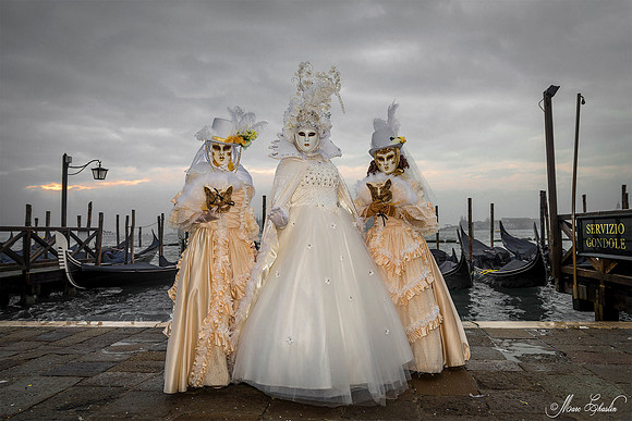 Carnaval de Venise 2016