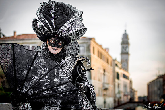 Carnaval de Venise 2016