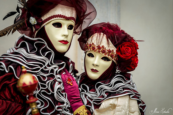 Carnaval de Venise 2016
