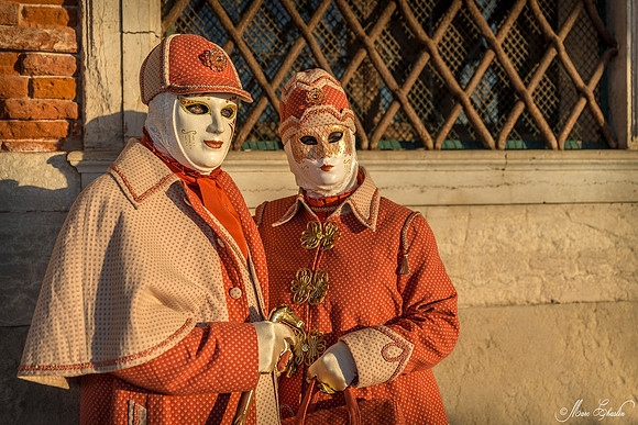 Carnaval de Venise 2016