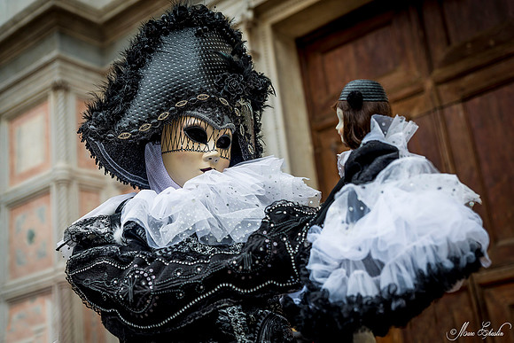 Carnaval de Venise 2016