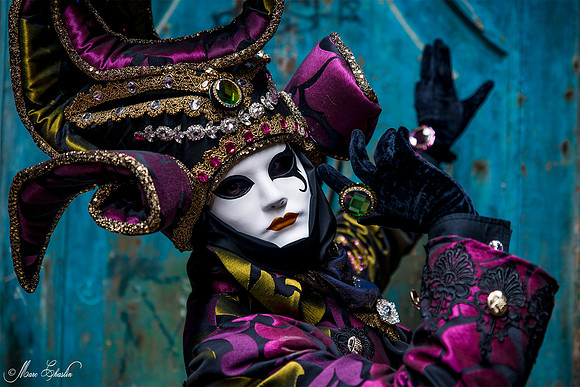 Carnaval de Venise 2016