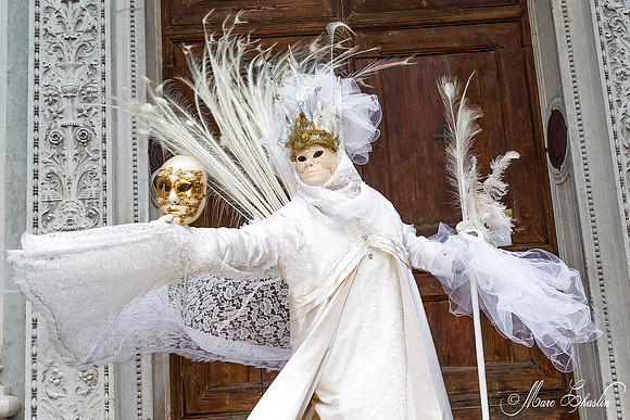 Carnaval de Venise 2016
