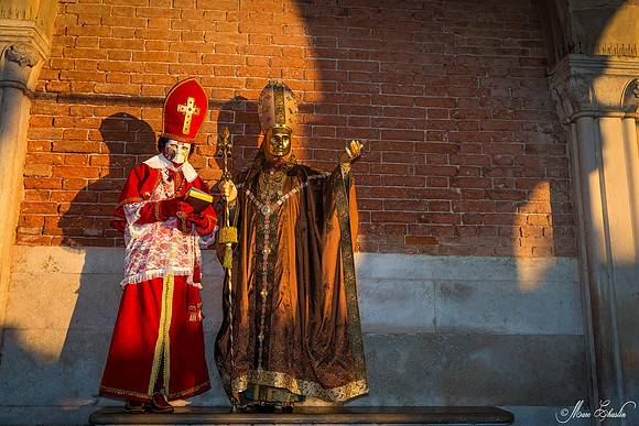 Carnaval de Venise 2016