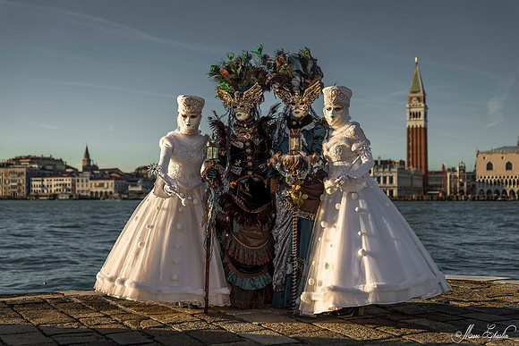 Carnaval de Venise 2016