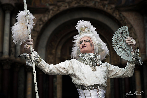 Carnaval de Venise 2016