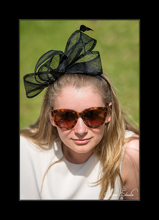 Prix de Diane 2014 ''Chantilly''