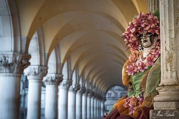 Carnaval de Venise 2016