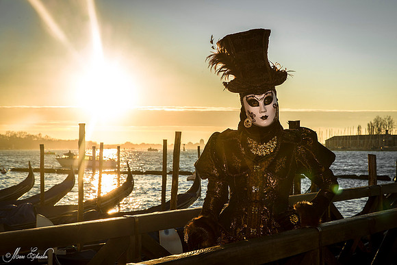 Carnaval de Venise 2016