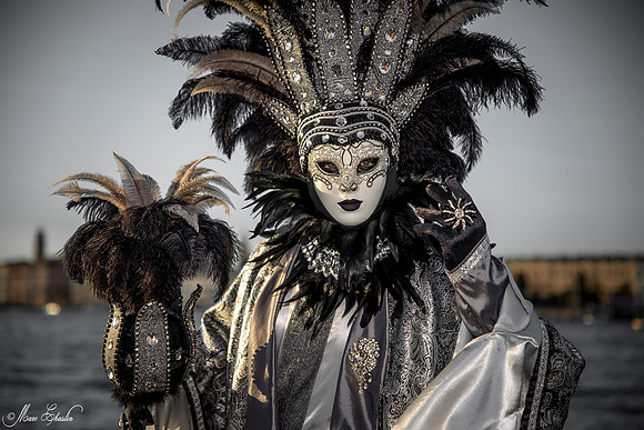 Carnaval de Venise 2016