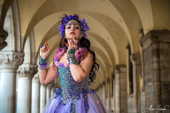 Carnaval de Venise 2016
