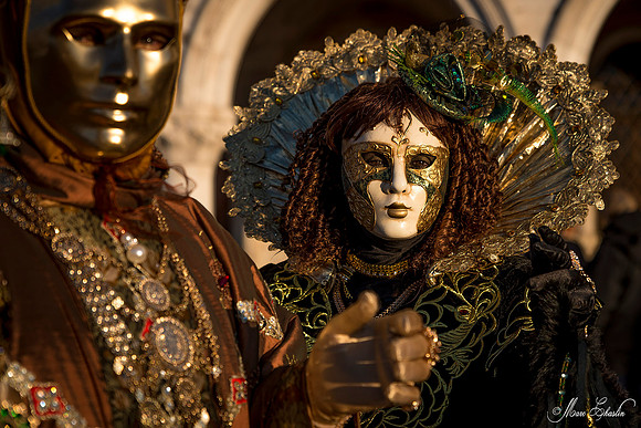 Carnaval de Venise 2016