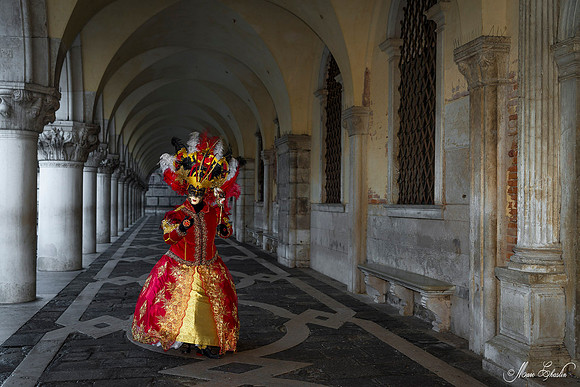 Carnaval de Venise 2016