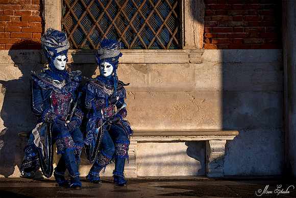 Carnaval de Venise 2016