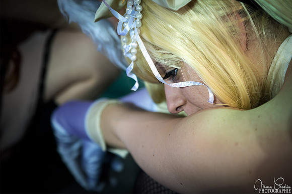 PARIS MANGA 2014