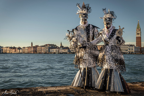 Carnaval de Venise 2016