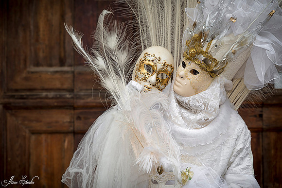 Carnaval de Venise 2016