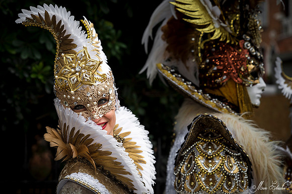 Carnaval de Venise 2016