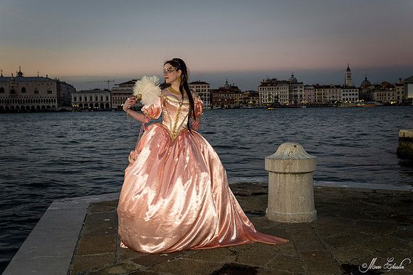 Carnaval de Venise 2016