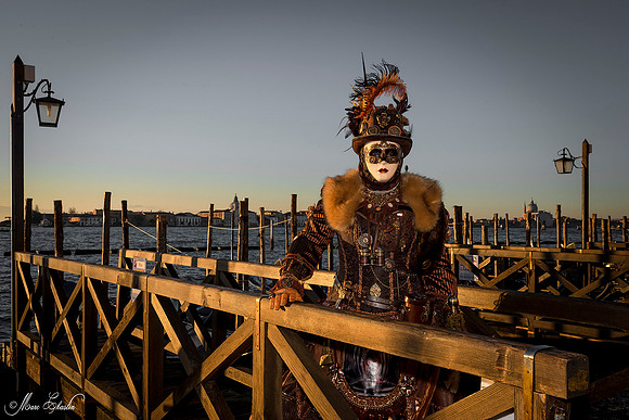 Carnaval de Venise 2016