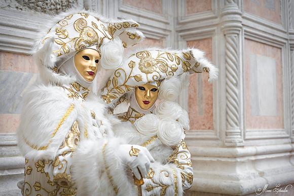 Carnaval de Venise 2016