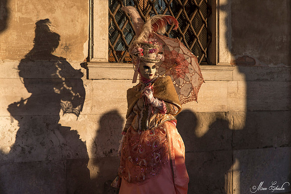 Carnaval de Venise 2016