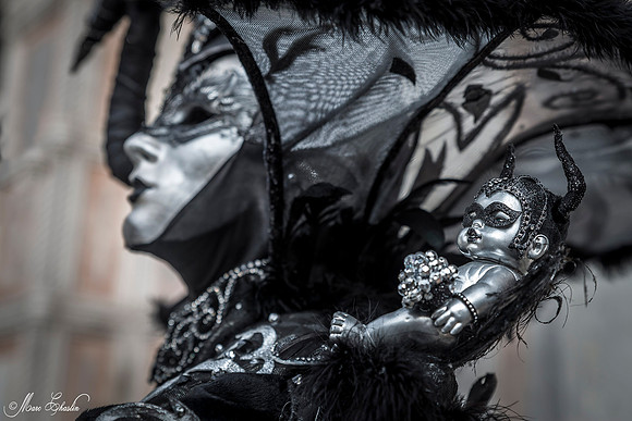 Carnaval de Venise 2016