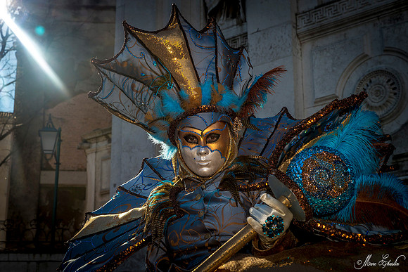 Carnaval de Venise 2016