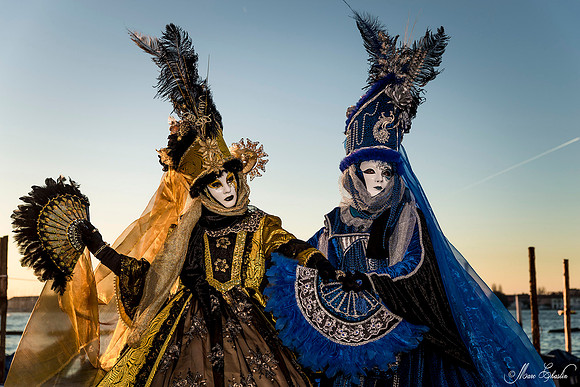 Carnaval de Venise 2016