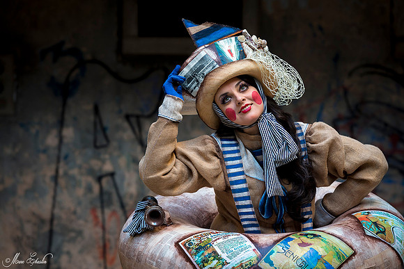 Carnaval de Venise 2016