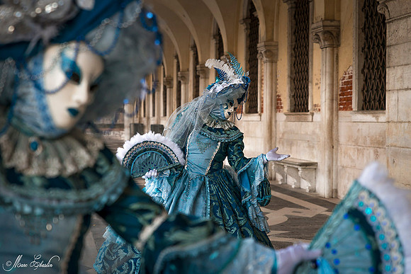 Carnaval de Venise 2016