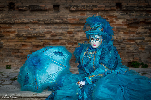 Carnaval de Venise 2016