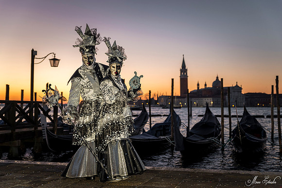 Carnaval de Venise 2016