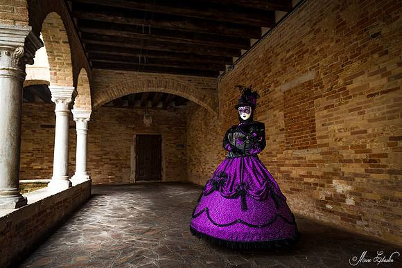 Carnaval de Venise 2016