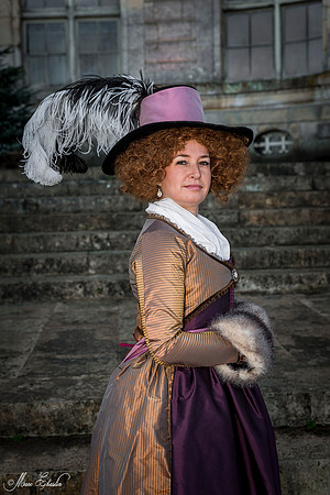 Noel Grand Siècle Vaux le Vicomte