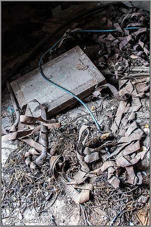 Urbex