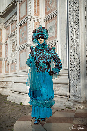 Carnaval de Venise 2015