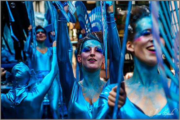 fête des ménétriers Pfifferdaj Ribeauvillé