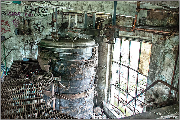 Urbex