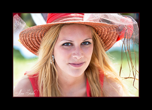 Prix de Diane 2014 ''Chantilly''