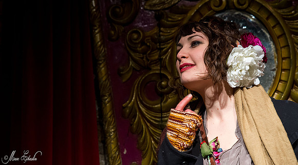 Noel Steampunk  2014 (Musée des Arts forains)