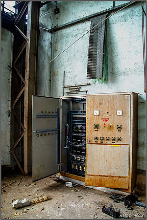 Urbex 9
