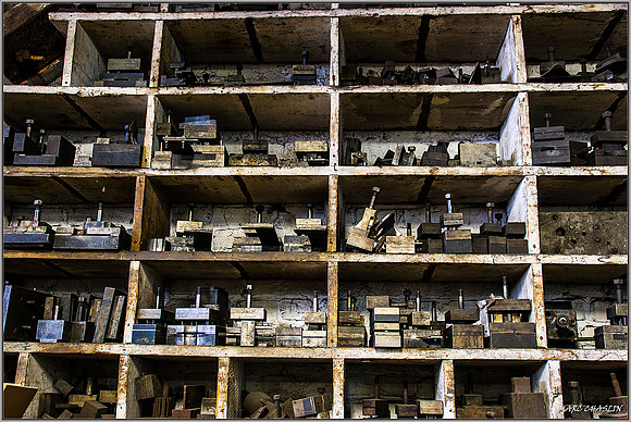 Urbex 5