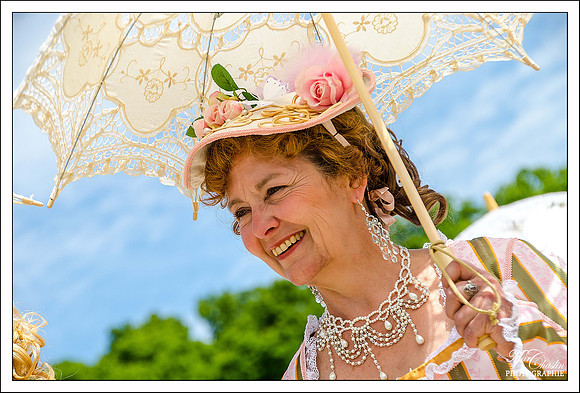 Journée Grand siècle Vaux le Vicomte